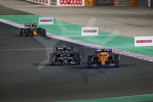 F1 Grand Prix of Qatar