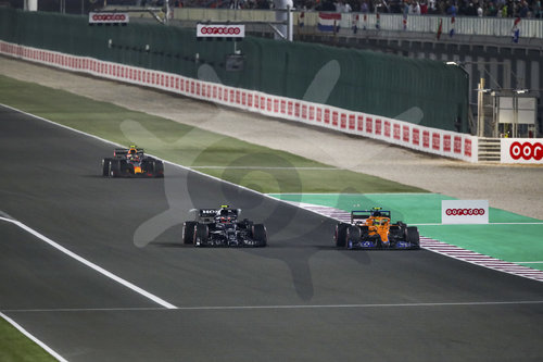 F1 Grand Prix of Qatar