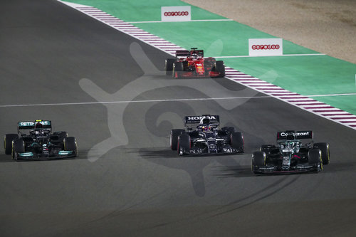 F1 Grand Prix of Qatar