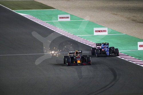 F1 Grand Prix of Qatar