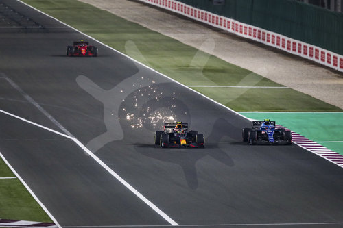 F1 Grand Prix of Qatar