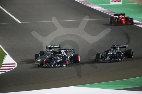 F1 Grand Prix of Qatar