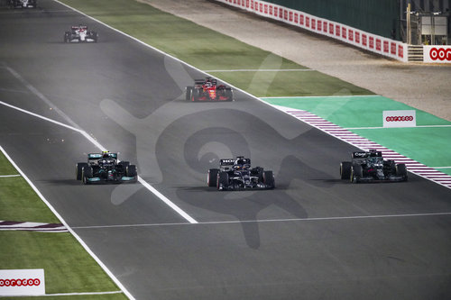 F1 Grand Prix of Qatar
