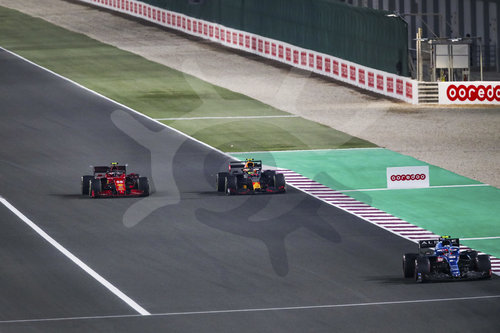F1 Grand Prix of Qatar