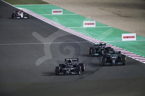 F1 Grand Prix of Qatar