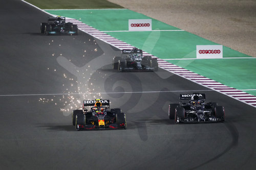 F1 Grand Prix of Qatar