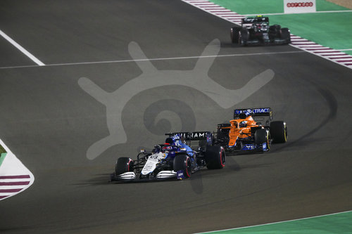 F1 Grand Prix of Qatar