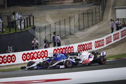 F1 Grand Prix of Qatar