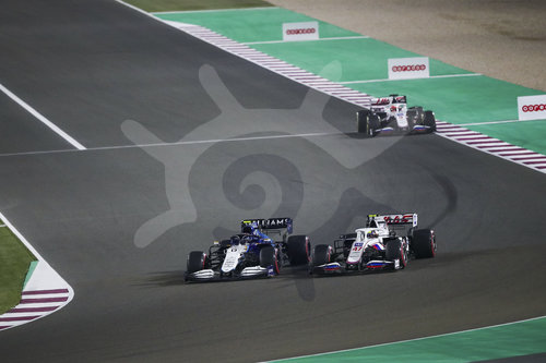 F1 Grand Prix of Qatar