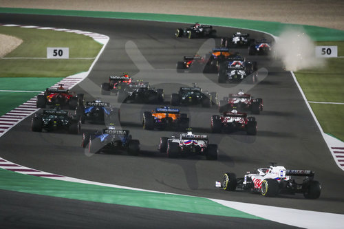 F1 Grand Prix of Qatar