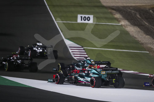 F1 Grand Prix of Qatar
