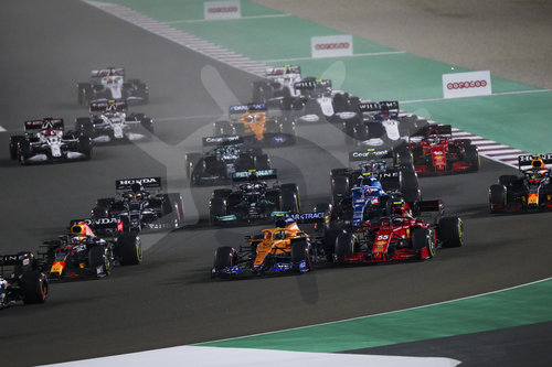 F1 Grand Prix of Qatar