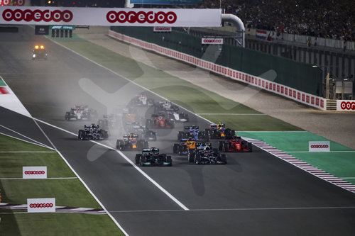 F1 Grand Prix of Qatar