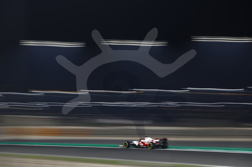 F1 Grand Prix of Qatar