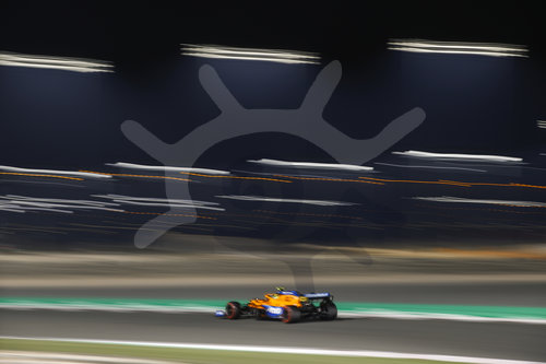 F1 Grand Prix of Qatar