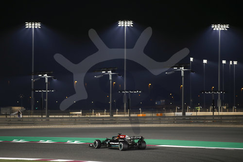 F1 Grand Prix of Qatar