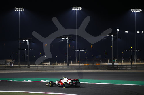 F1 Grand Prix of Qatar