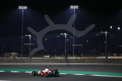 F1 Grand Prix of Qatar