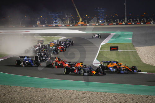 F1 Grand Prix of Qatar