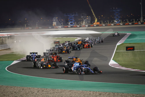 F1 Grand Prix of Qatar