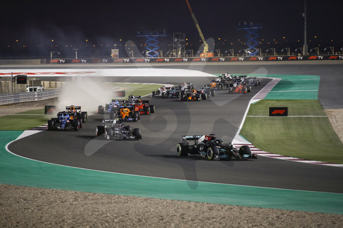 F1 Grand Prix of Qatar