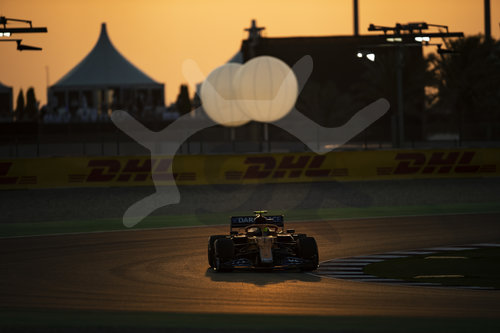 F1 Grand Prix of Qatar