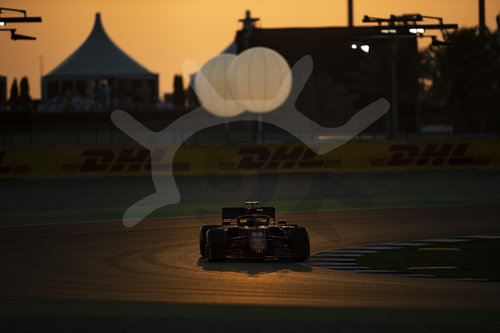 F1 Grand Prix of Qatar