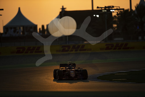 F1 Grand Prix of Qatar