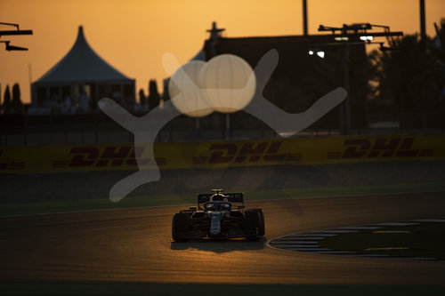 F1 Grand Prix of Qatar