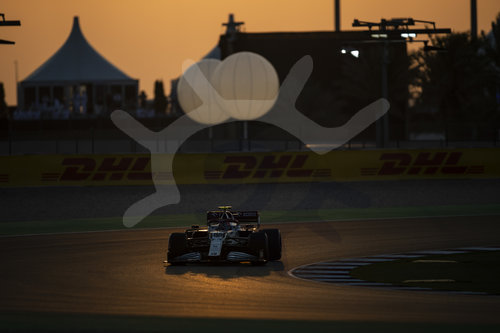 F1 Grand Prix of Qatar