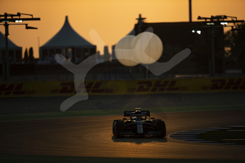 F1 Grand Prix of Qatar