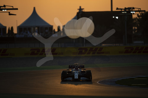 F1 Grand Prix of Qatar