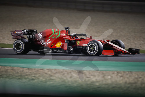 F1 Grand Prix of Qatar