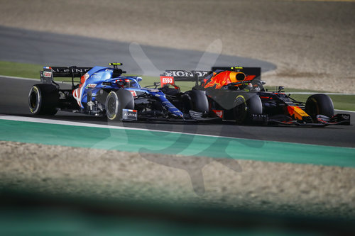 F1 Grand Prix of Qatar