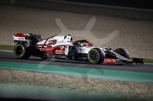F1 Grand Prix of Qatar