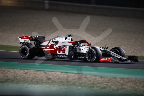 F1 Grand Prix of Qatar