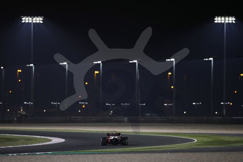 F1 Grand Prix of Qatar