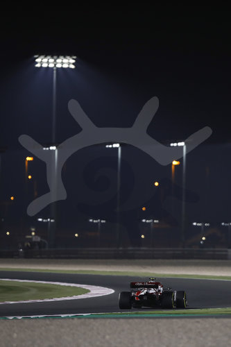 F1 Grand Prix of Qatar