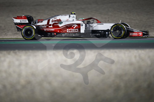 F1 Grand Prix of Qatar