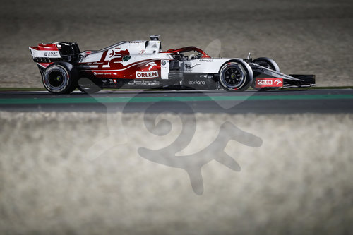 F1 Grand Prix of Qatar