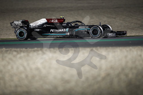 F1 Grand Prix of Qatar