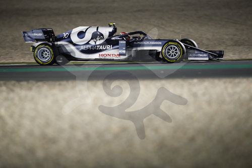 F1 Grand Prix of Qatar