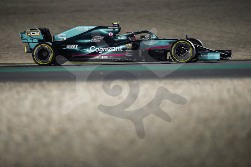 F1 Grand Prix of Qatar