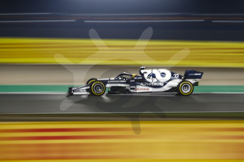 F1 Grand Prix of Qatar