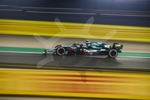 F1 Grand Prix of Qatar