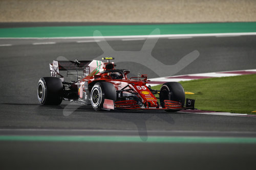 F1 Grand Prix of Qatar