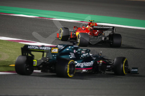 F1 Grand Prix of Qatar