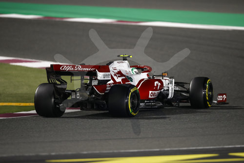 F1 Grand Prix of Qatar