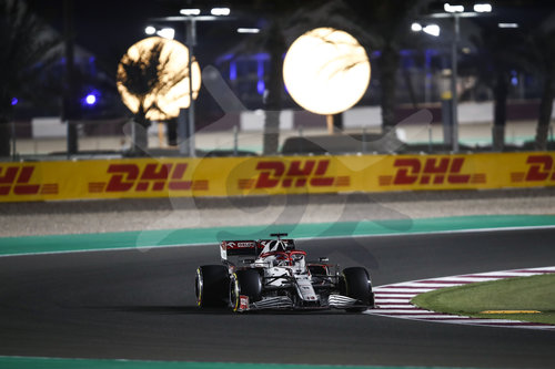 F1 Grand Prix of Qatar