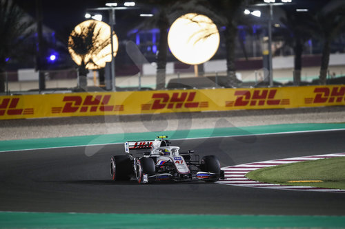 F1 Grand Prix of Qatar